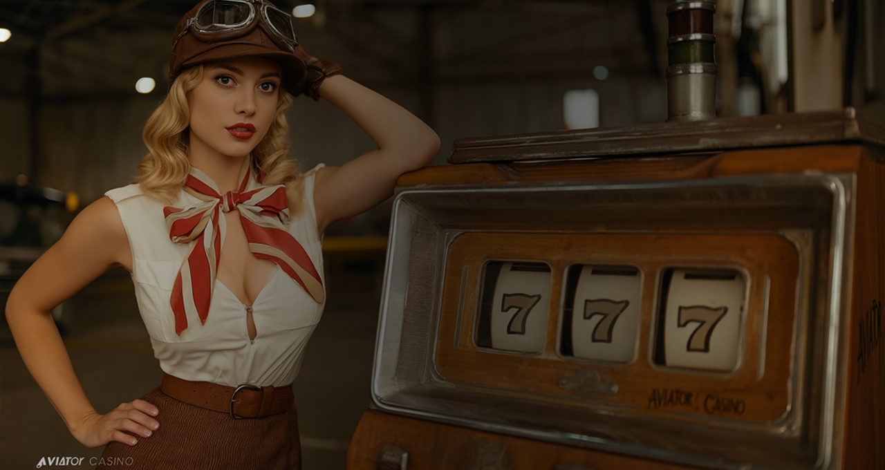 Aviator Casino