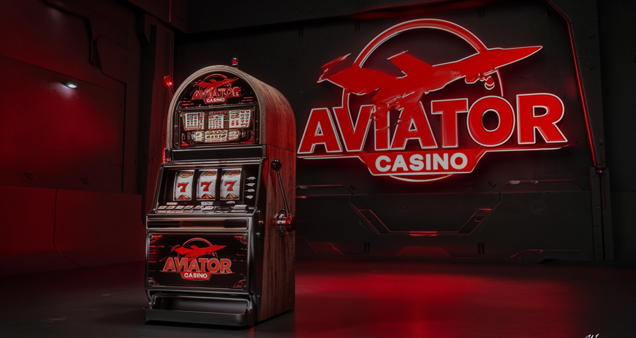 Aviator Casino